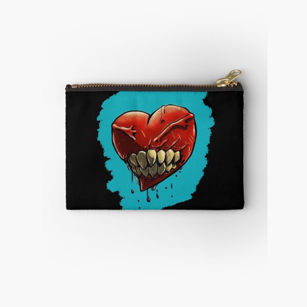 Item preview, Love bites  designed and sold by Robgilbertart.