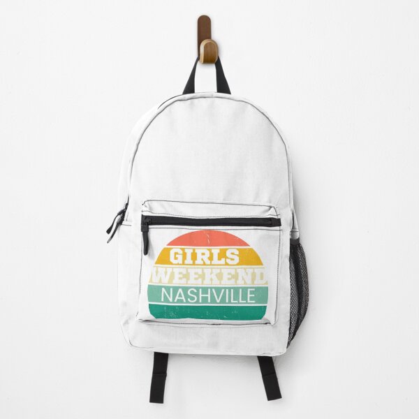 Item preview, Girls Weekend Nashville designed and sold by TrendyTribe.