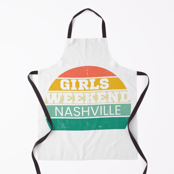 Item preview, Girls Weekend Nashville designed and sold by TrendyTribe.