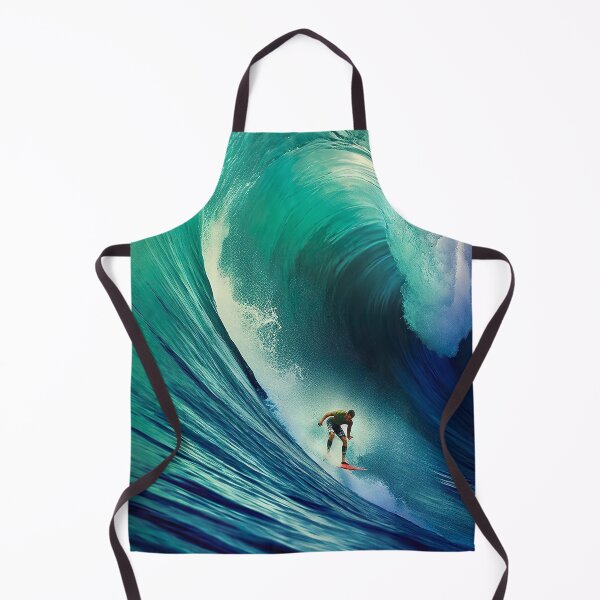 Item preview, big-wave designed and sold by KrisG-Art.
