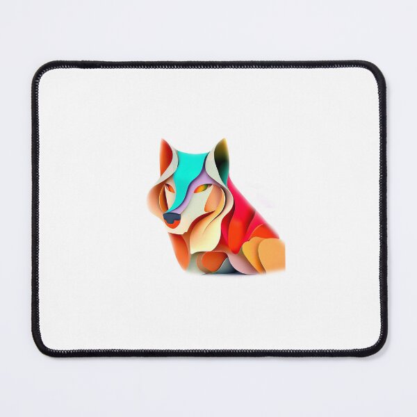 Item preview, Fox designed and sold by JackyNec.