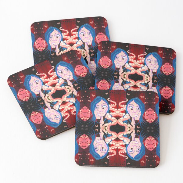 Item preview, Septicity PATTERN designed and sold by Jacob Wayne Bryner.