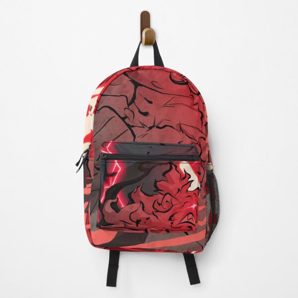 Item preview, street fighter 6 designed and sold by KonaniSalami.