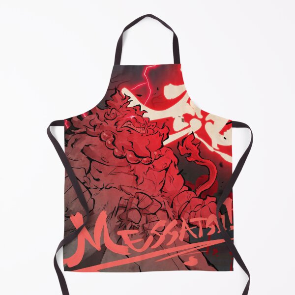Item preview, street fighter 6 designed and sold by KonaniSalami.