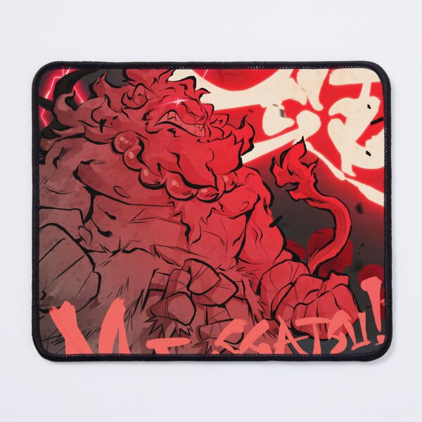 Item preview, street fighter 6 designed and sold by KonaniSalami.