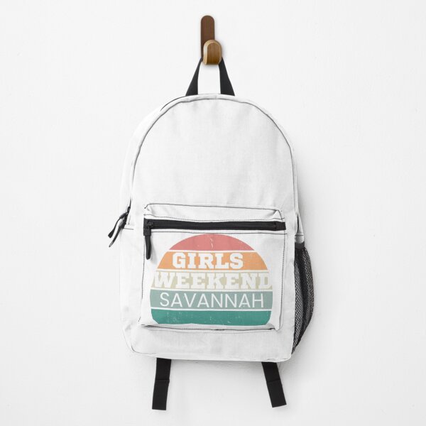 Item preview, Girls Weekend Savannah designed and sold by TrendyTribe.