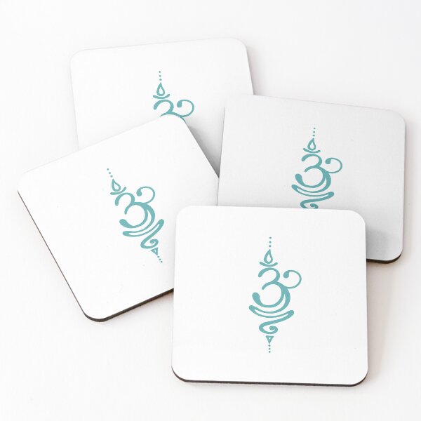 Item preview, Sanskrit Breathe Symbol designed and sold by CuteTattoo.