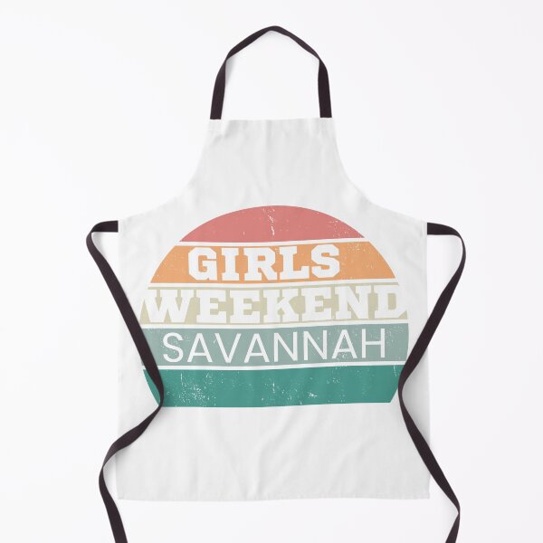 Item preview, Girls Weekend Savannah designed and sold by TrendyTribe.