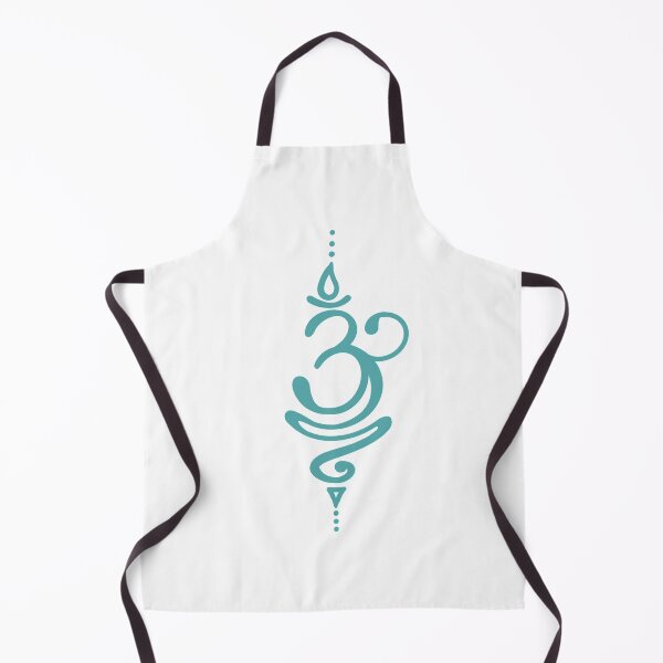 Item preview, Sanskrit Breathe Symbol designed and sold by CuteTattoo.