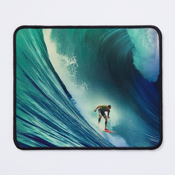 Item preview, big-wave designed and sold by KrisG-Art.