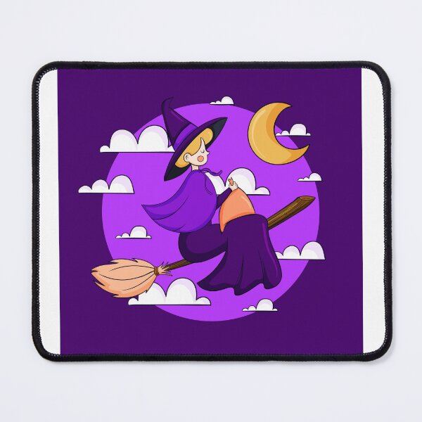 Item preview, "Enchanting Befana Collection | Hand-Drawn Delights" designed and sold by hjian8219.