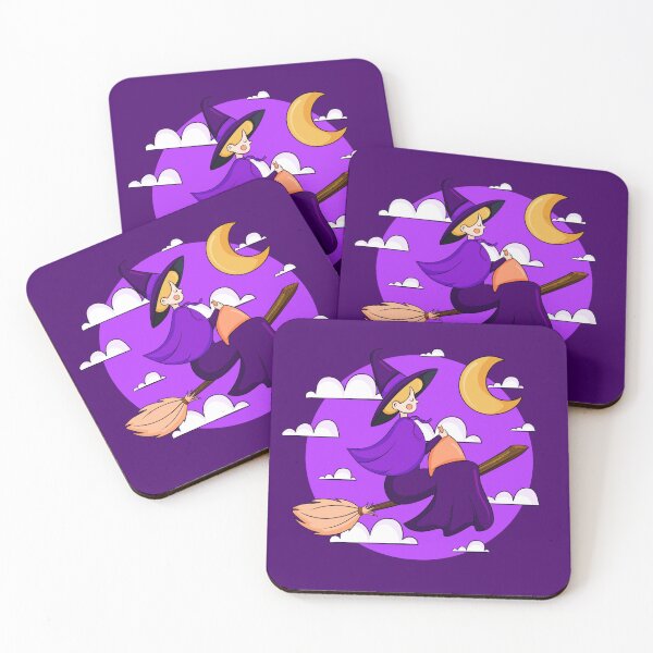 Item preview, "Enchanting Befana Collection | Hand-Drawn Delights" designed and sold by hjian8219.