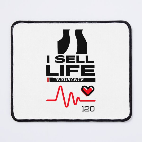 Item preview, I Sell Life Insurance designed and sold by BestCoolStuff.