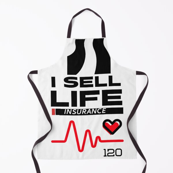 Item preview, I Sell Life Insurance designed and sold by BestCoolStuff.