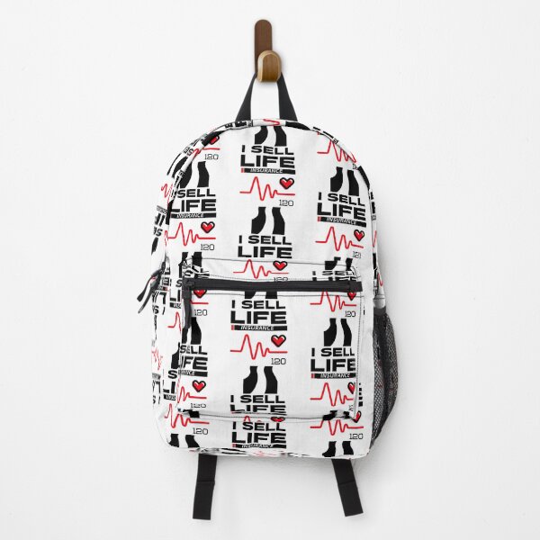 Item preview, I Sell Life Insurance designed and sold by BestCoolStuff.