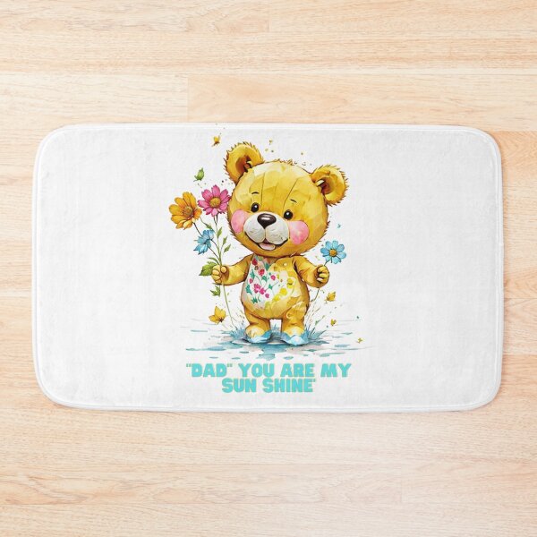 Item preview, "DAD" You Are My Sun Shine designed and sold by ShopULove.