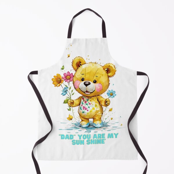 Item preview, "DAD" You Are My Sun Shine designed and sold by ShopULove.