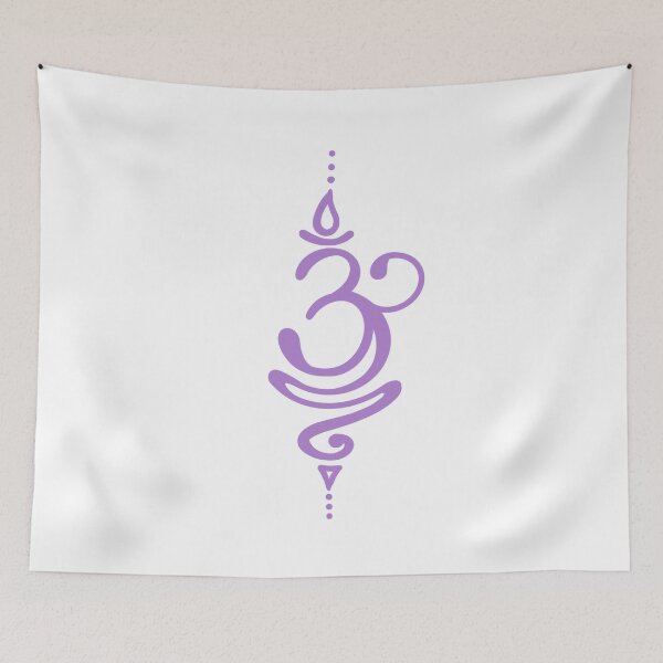 Item preview, Breathe Sanskrit designed and sold by CuteTattoo.