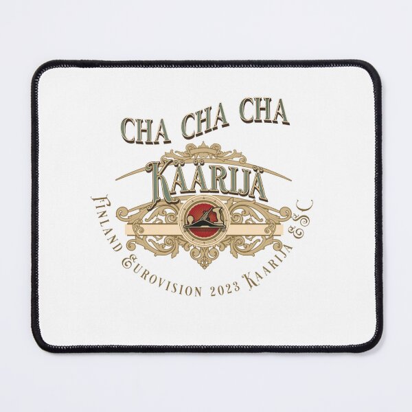 Item preview, Cha Cha Cha Käärijä Esc 2023 designed and sold by Sam_Store Fisher.
