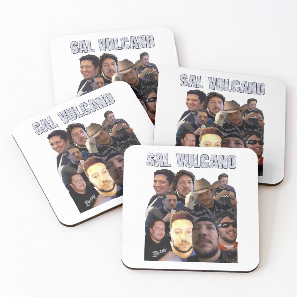 Item preview, Diseño de collage de sal designed and sold by Sporenss.