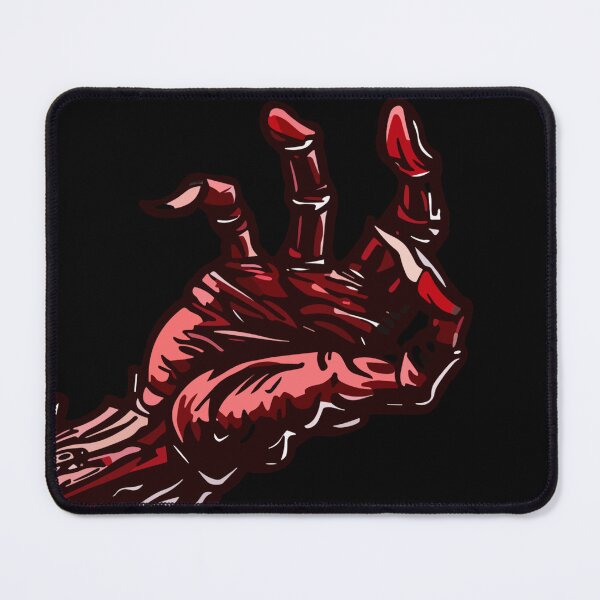 Item preview, EVIL HAND #1 HD (UPDATE) designed and sold by Misanthrophora.