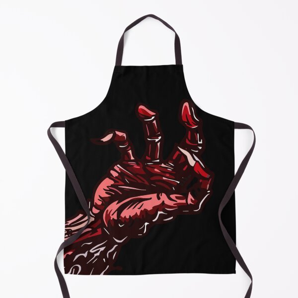 Item preview, EVIL HAND #1 HD (UPDATE) designed and sold by Misanthrophora.