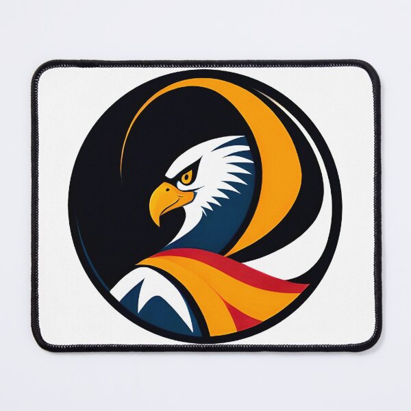 Item preview, eagle emblems designed and sold by arkayle.