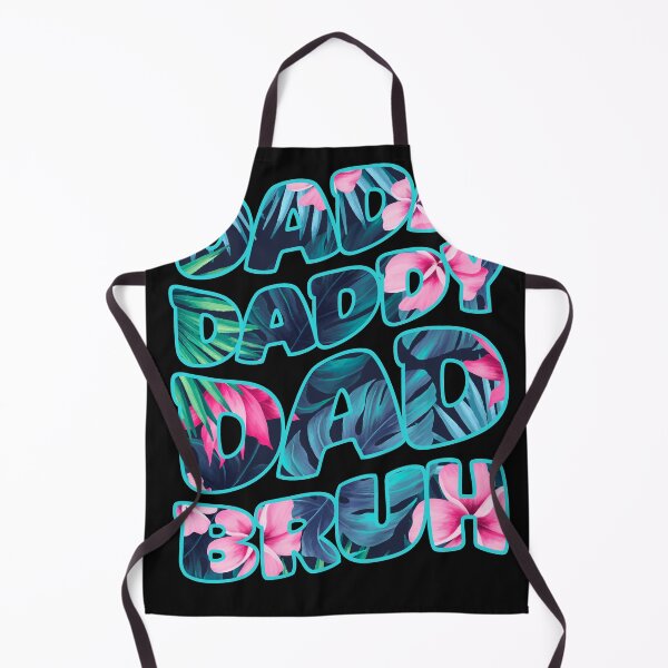 Item preview, Dada daddy dad bruh Fathers day designed and sold by Yakuzads.