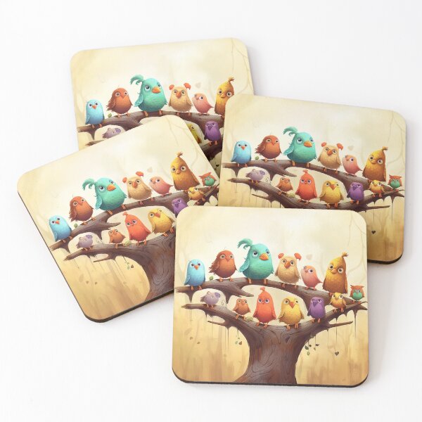 Item preview, Save Birds designed and sold by Nerleys.