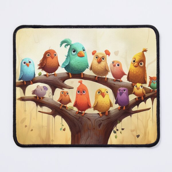 Item preview, Save Birds designed and sold by Nerleys.