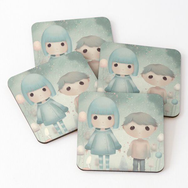 Item preview, Cute kids designed and sold by JakoRila.