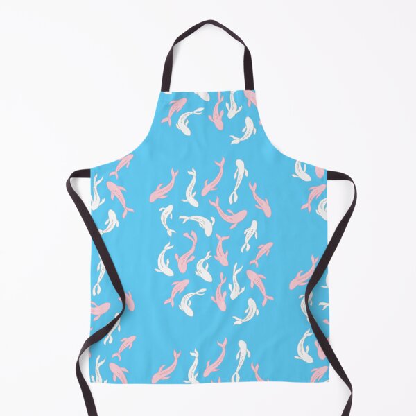 Item preview, Trans Fish designed and sold by WeirdQueer.