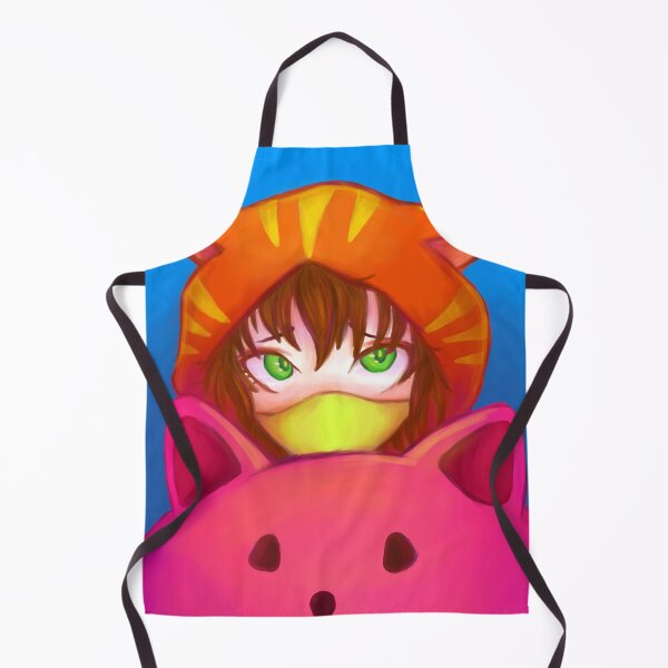 Item preview, gin ibushi designed and sold by bluejaychaos.