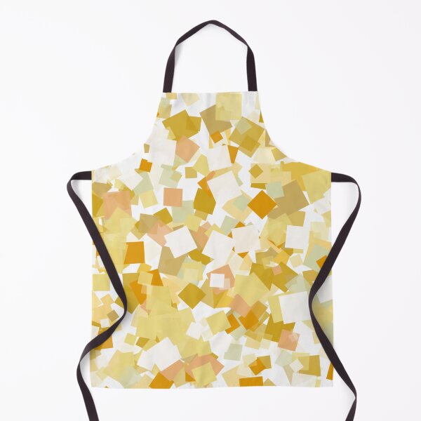 Item preview, Yellow squares designed and sold by Adasha Knight.