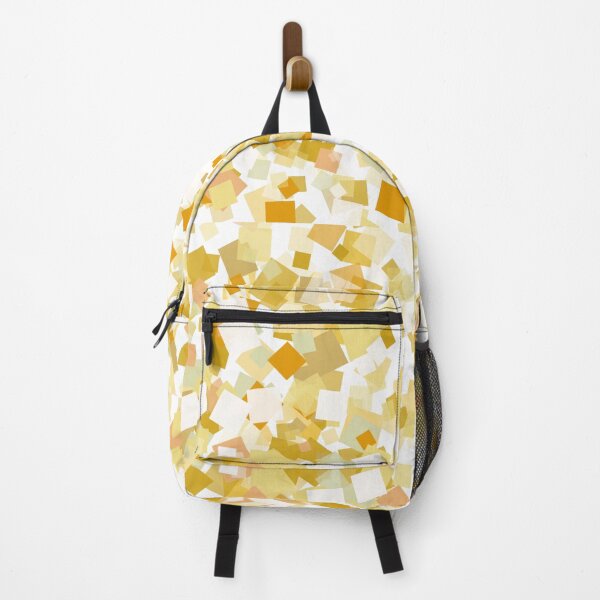 Item preview, Yellow squares designed and sold by Adasha Knight.