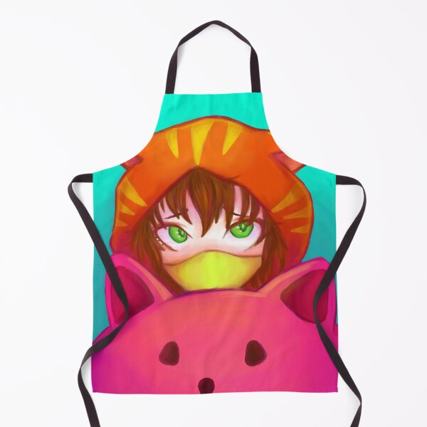 Item preview, gin ibushi designed and sold by bluejaychaos.