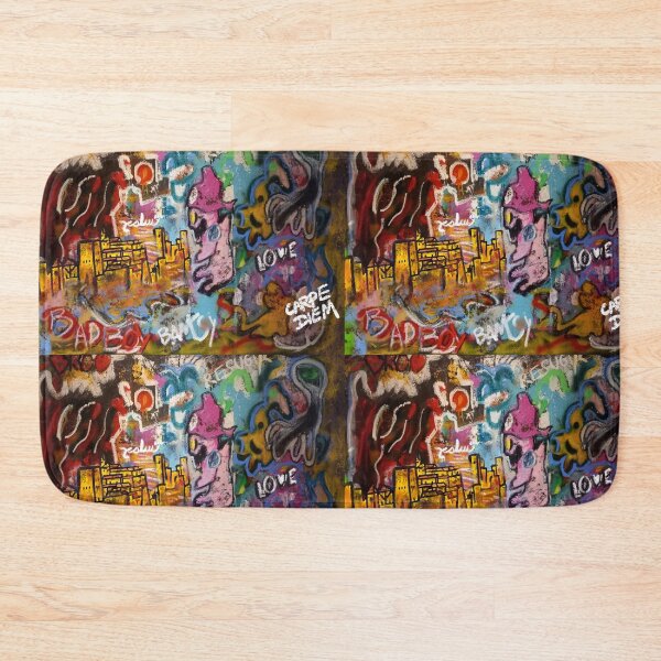Item preview, Grenada wall designed and sold by THE STONER.