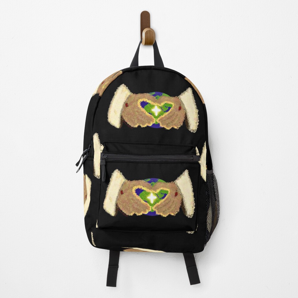 Artikel-Vorschau von Rucksack, designt und verkauft von Rizkillinit.