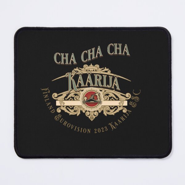 Item preview, Cha Cha Cha Käärijä Esc 2023 designed and sold by Sam_Store Fisher.