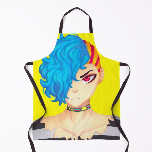 Item preview, alice yabusame designed and sold by bluejaychaos.