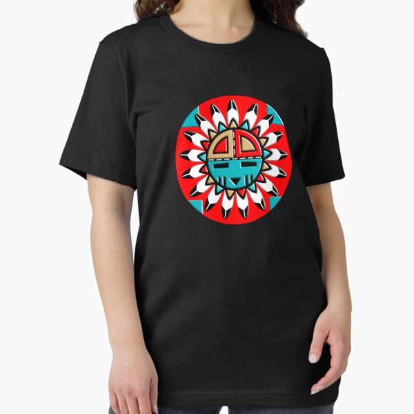 Vista previa del artículo con la obra «HOPI SOL 1», diseñado y vendido por Garden Of Nightmares.