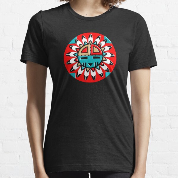 Item preview, HOPI SUN 1 designed and sold by Garden Of Nightmares.