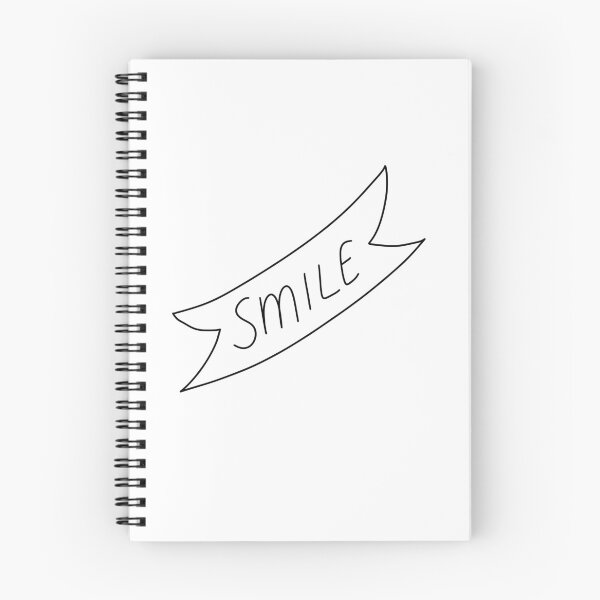 Item preview, Smile Banner designed and sold by PeachPxe.