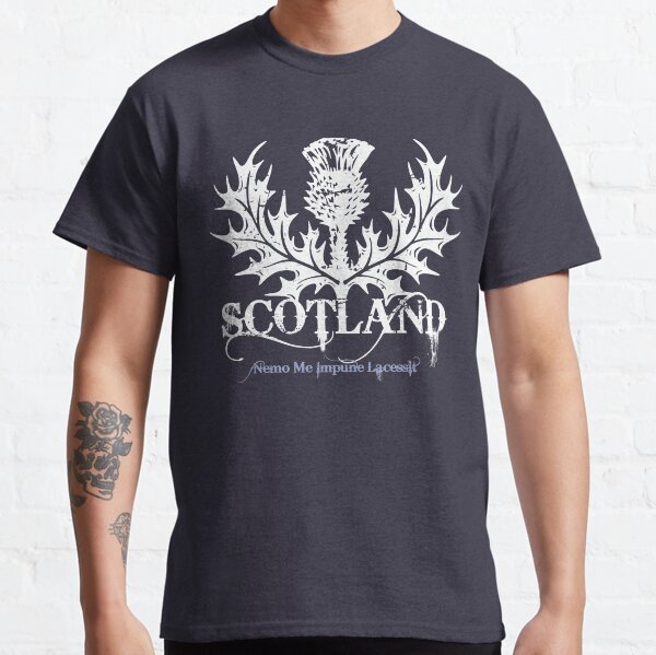 Scotland Classic T-Shirt