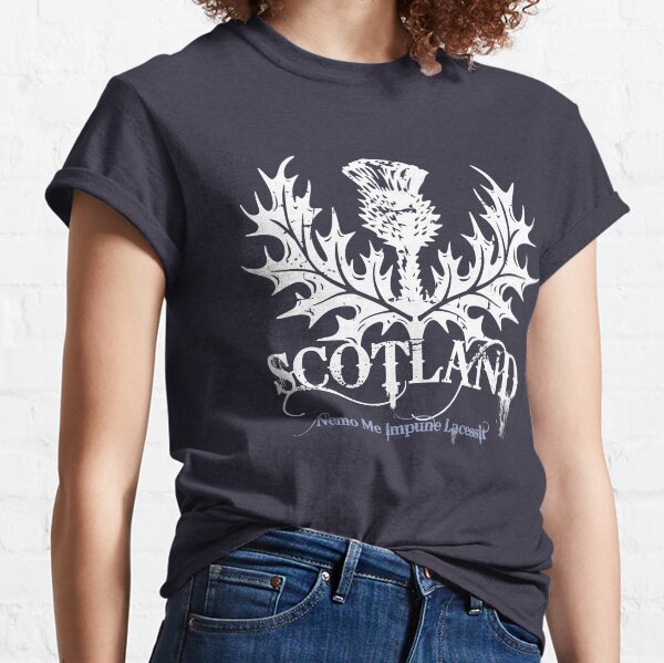 Scotland Classic T-Shirt