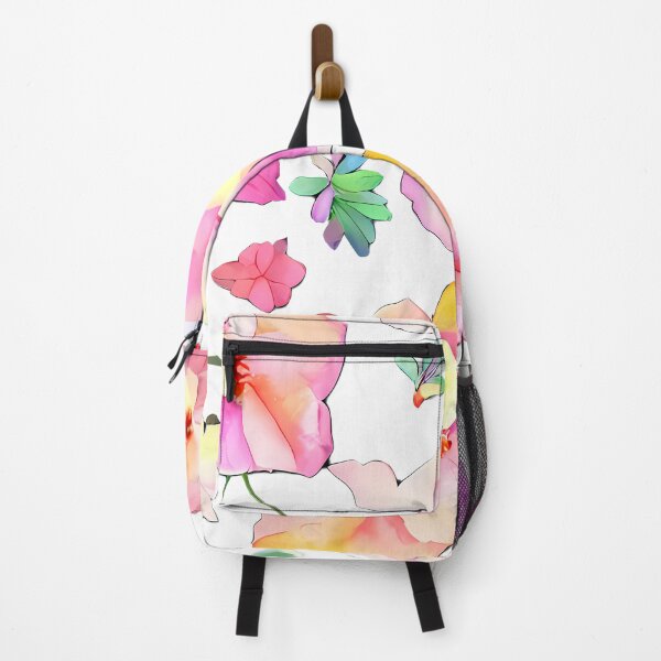 Item preview, Begonia Blooms Digital Illustration of a Delicate Floral Pattern designed and sold by Mechanical-Artt.