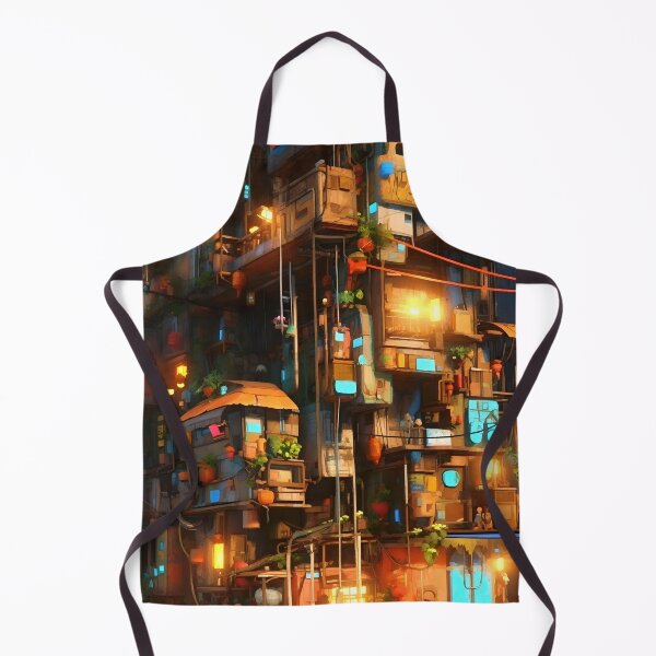 Item preview, Waterpixel Art #187 designed and sold by Eynoxart.