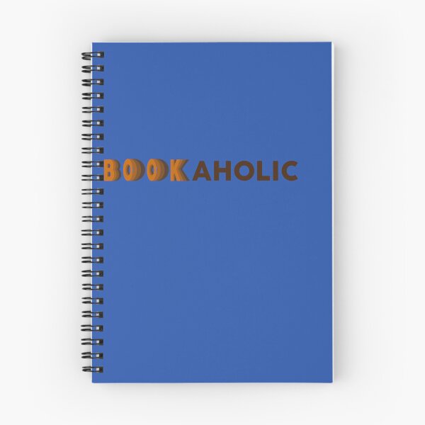 Item preview, bookaholic designed and sold by iamlimo.