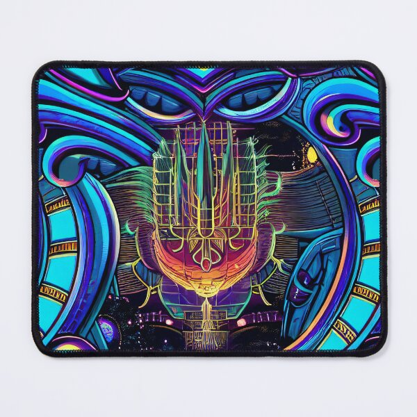 Item preview, Seamless Art #58 designed and sold by Tommy Modelli.
