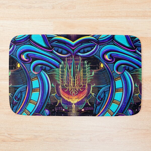 Item preview, Seamless Art #58 designed and sold by Tommy Modelli.